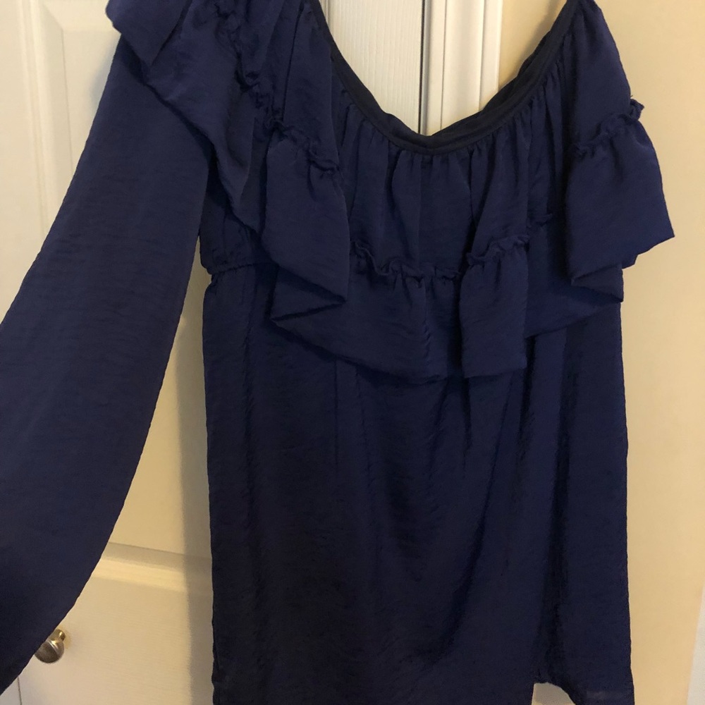 Judith March dress